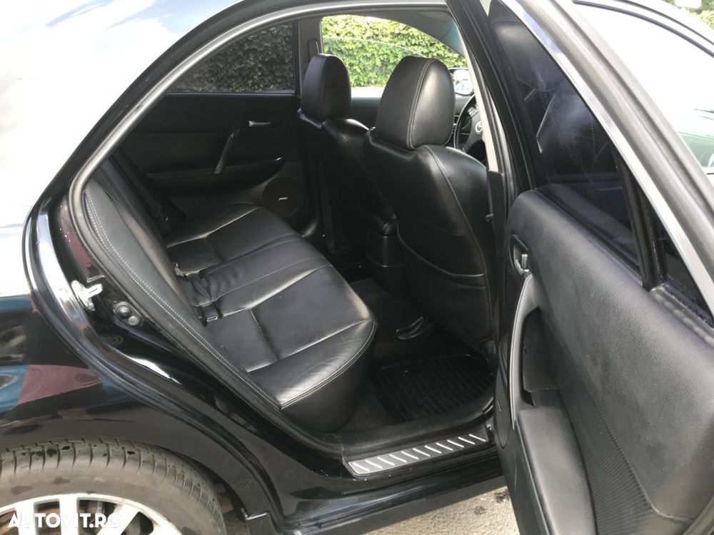 Mazda 6 - 5