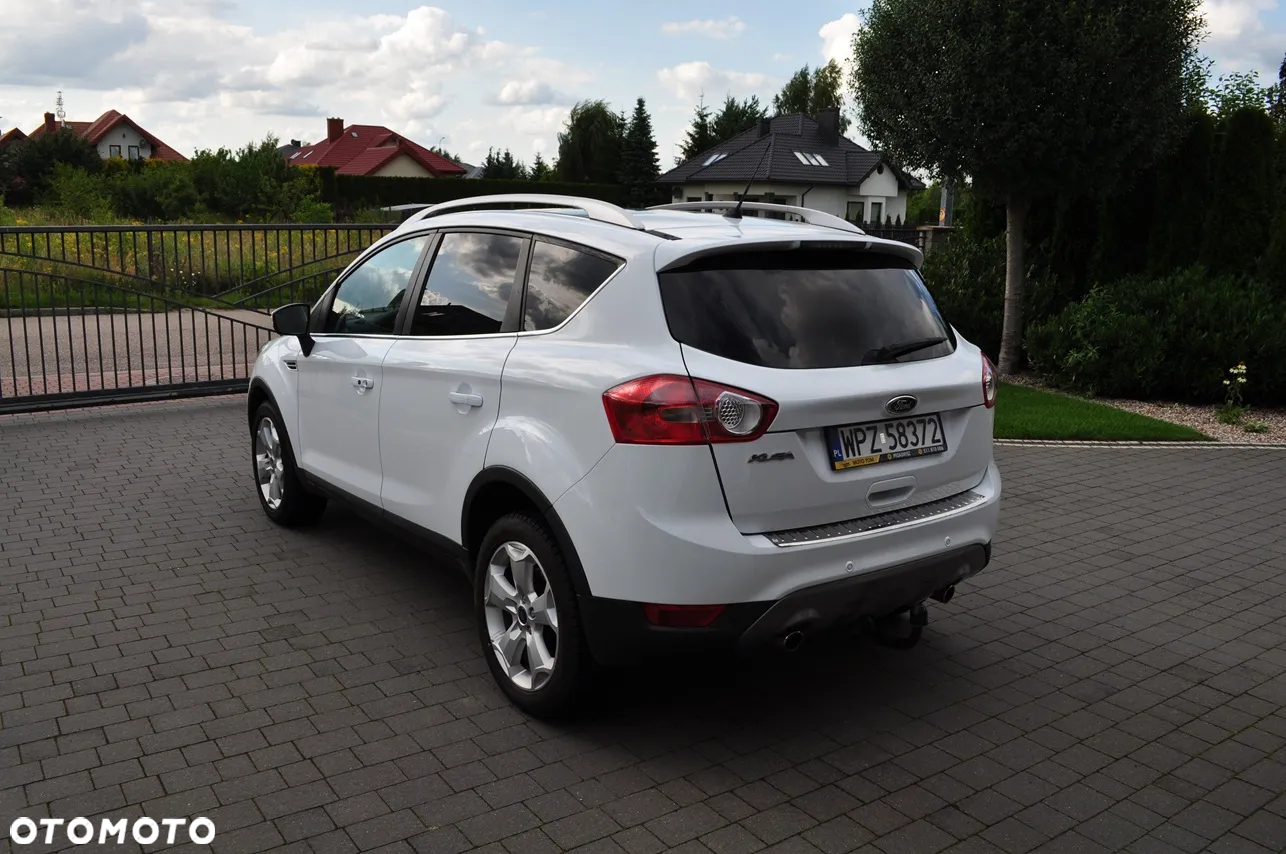 Ford Kuga - 4