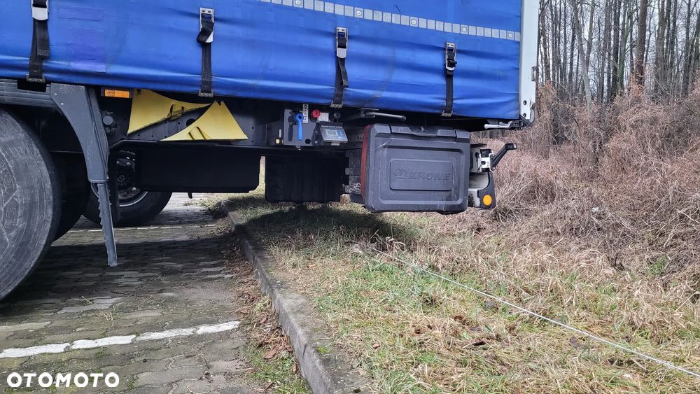 Krone SD BURTOFIRANKA - 17