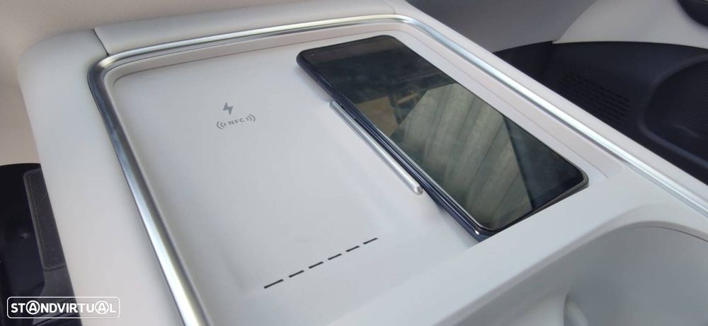 Xpeng G6 68.5 kWh Standard Range - 18