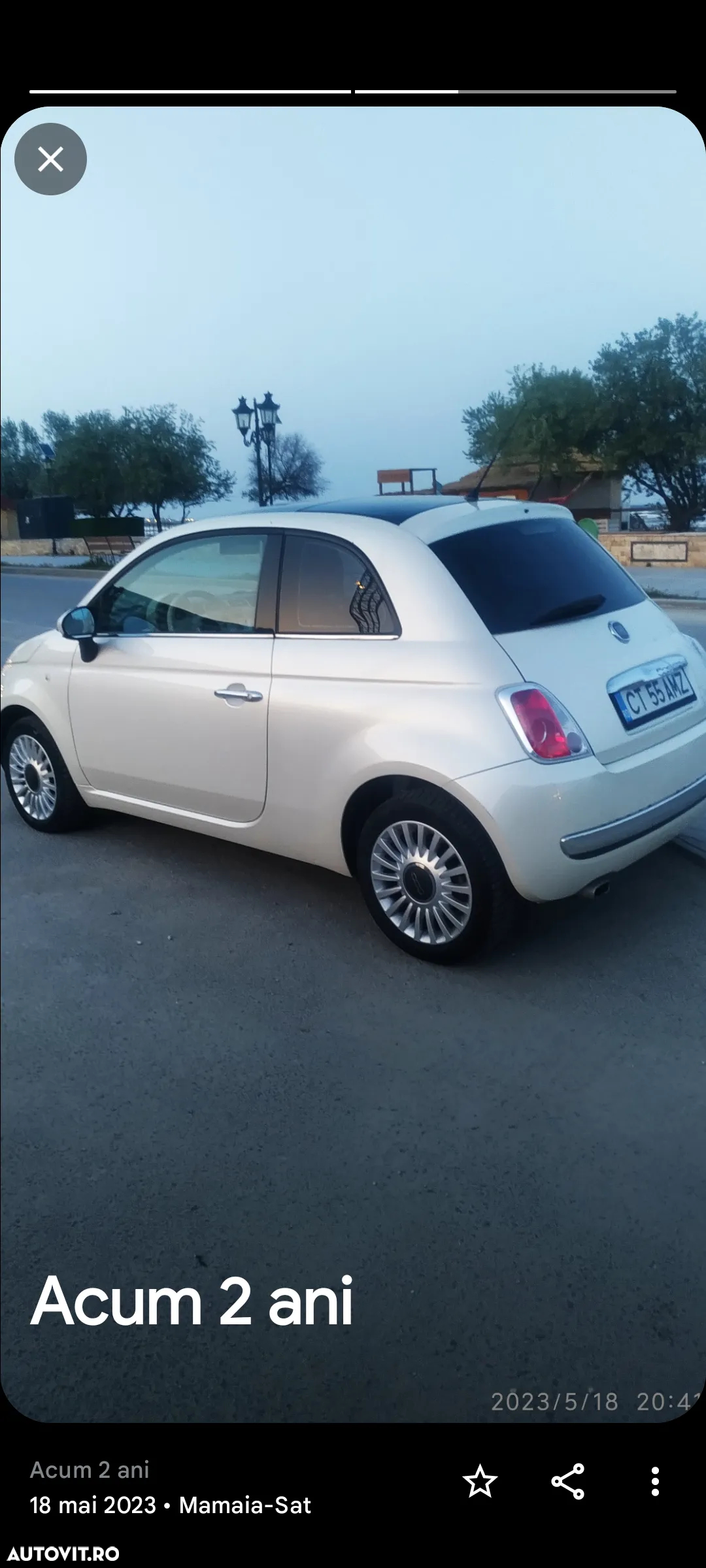 Fiat 500 - 11