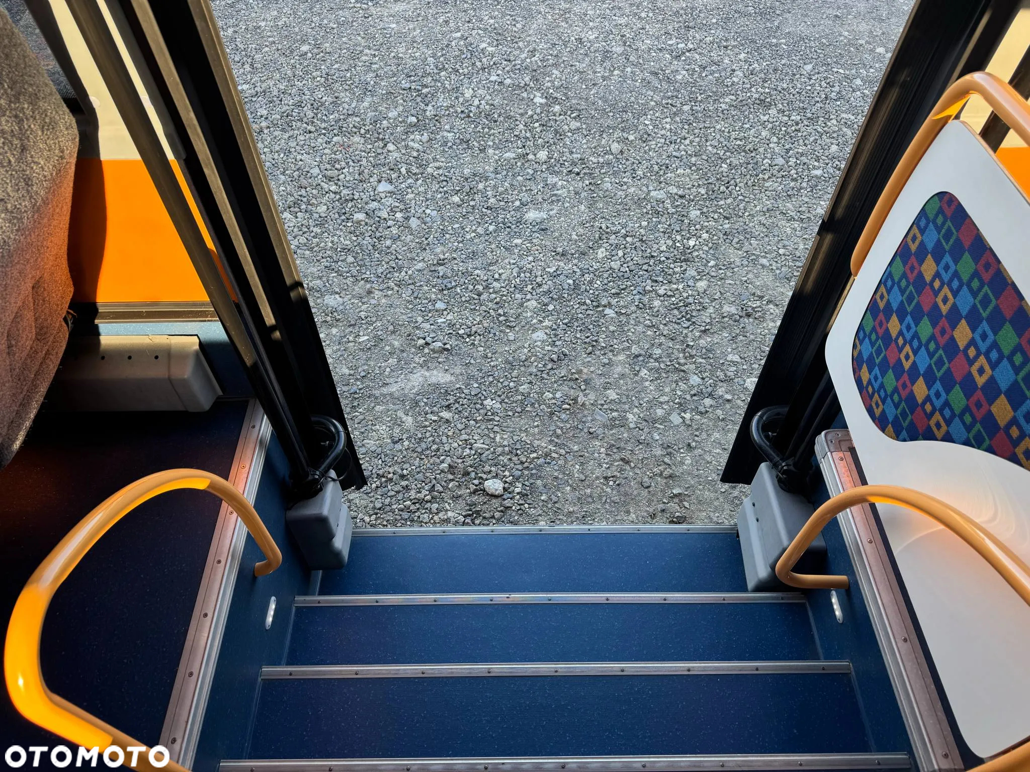 Irisbus Recreo - 16