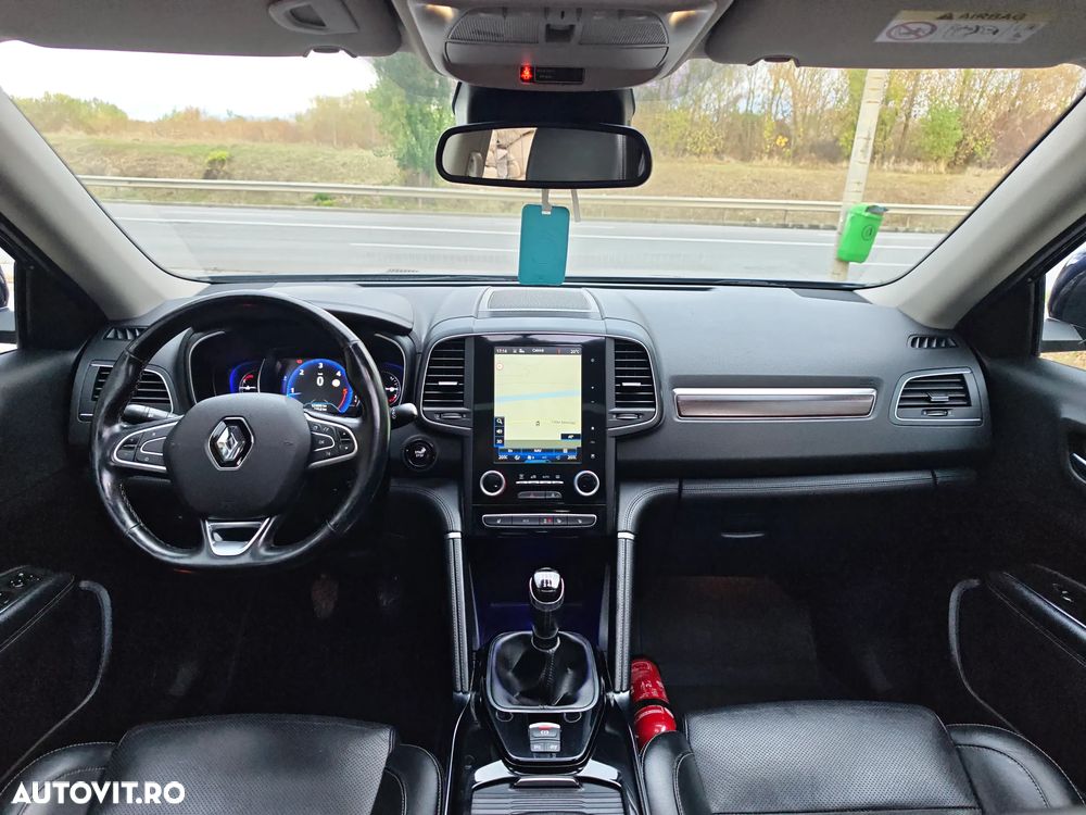 Renault Koleos - 12