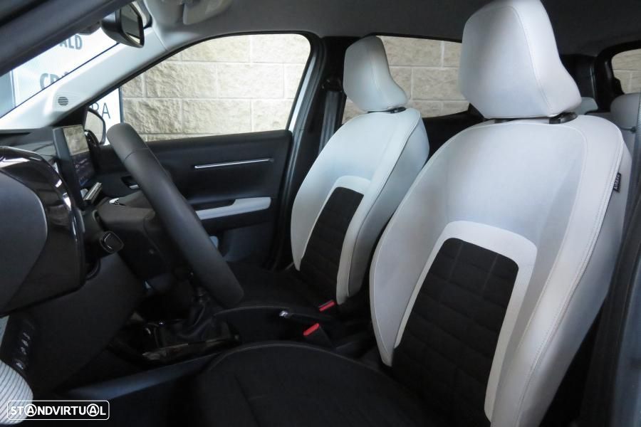 Citroën C3 1.2 PureTech YOU - 8