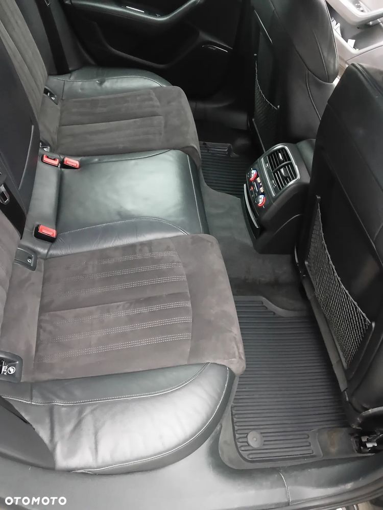 Audi A6 Allroad - 8