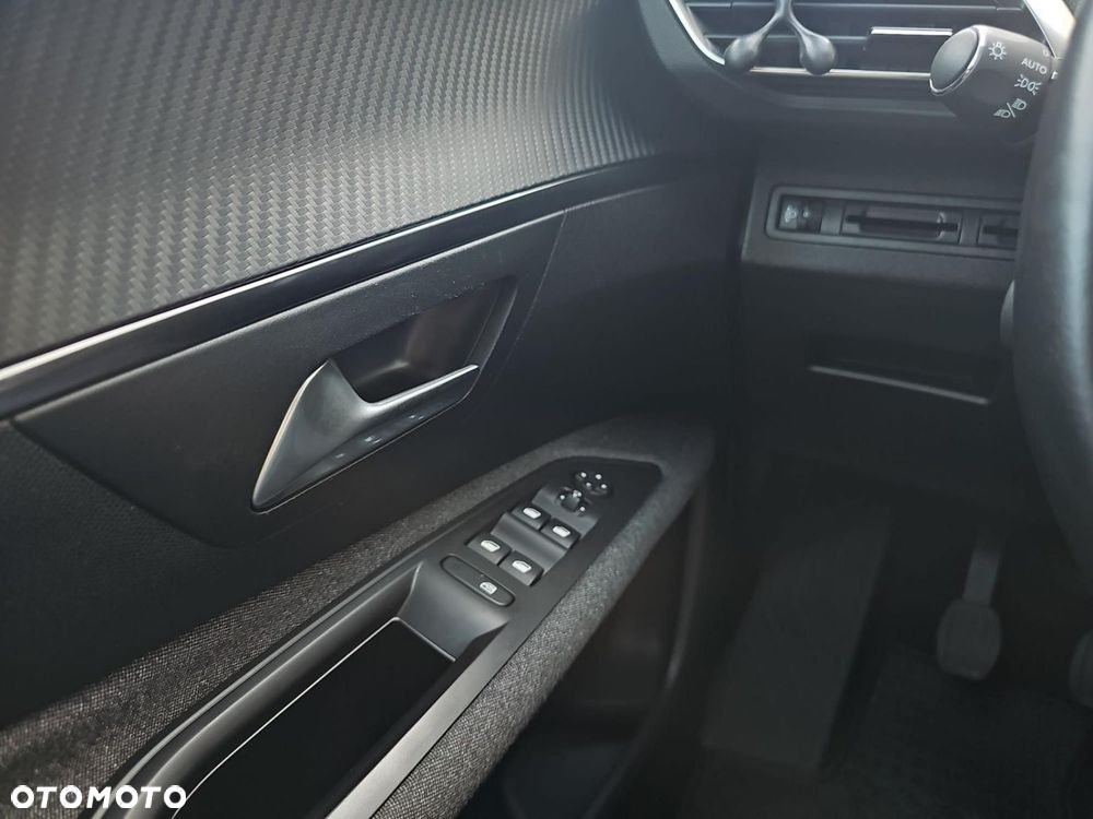 Peugeot 3008 - 20