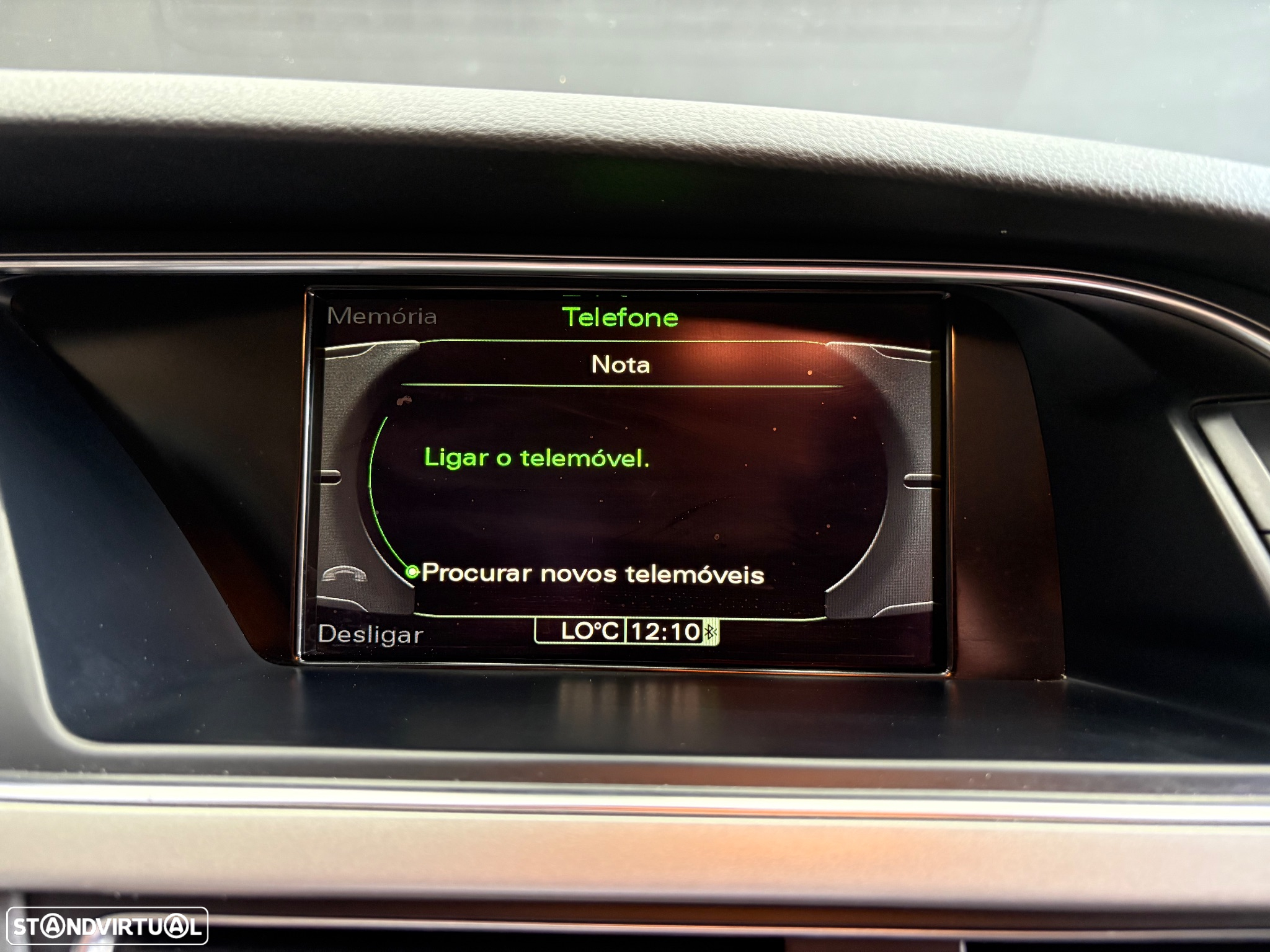 Audi A5 2.0 TDI S-line - 48
