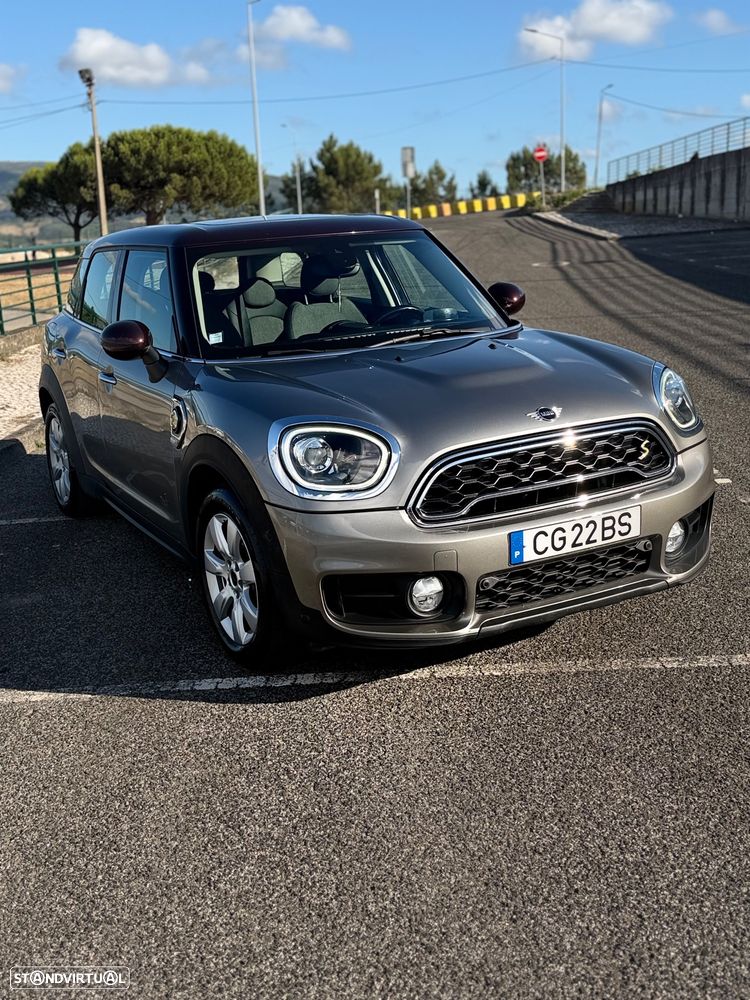 MINI Countryman - 1