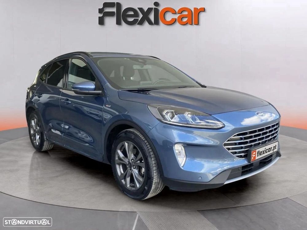 Ford Kuga 1.5 TDCi EcoBlue ST-Line - 1