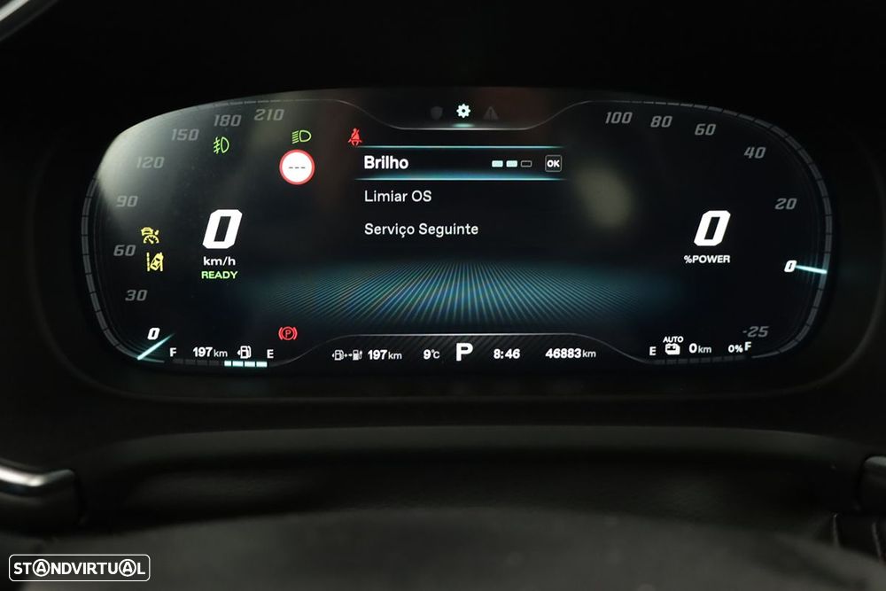 MG EHS 1.5 T-GDI Plug-in Hybrid Luxury - 17