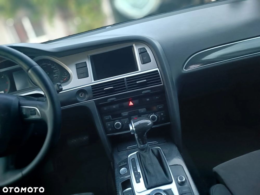 Audi A6 2.7 TDI DPF multitronic - 19