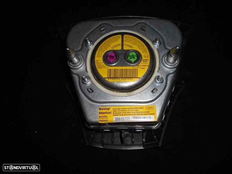 KIT AIRBAG VOLVO V50 2006 - - 1