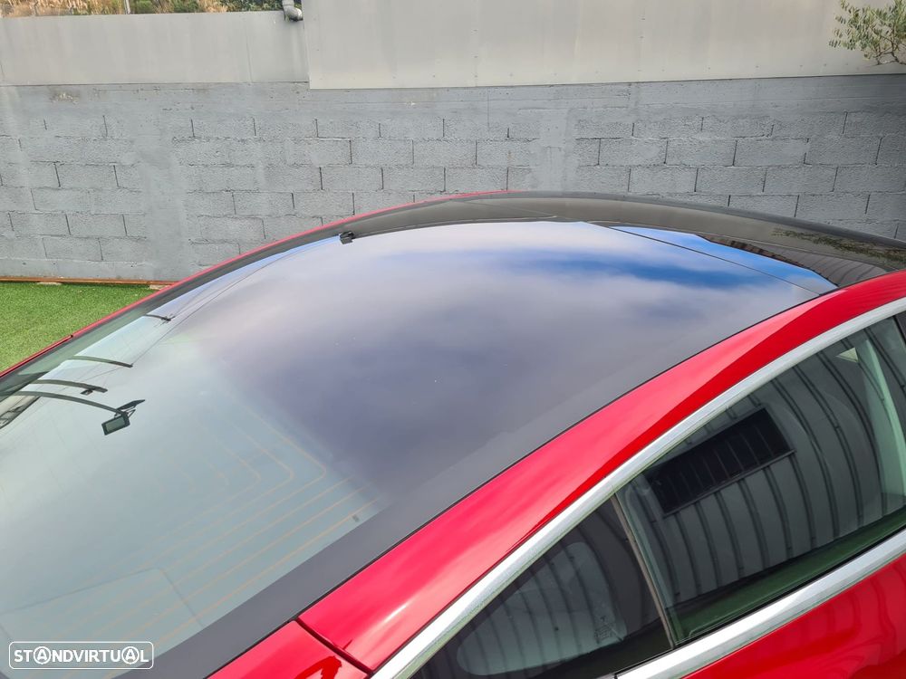 Tesla Model 3 Standard Range Plus RWD - 11