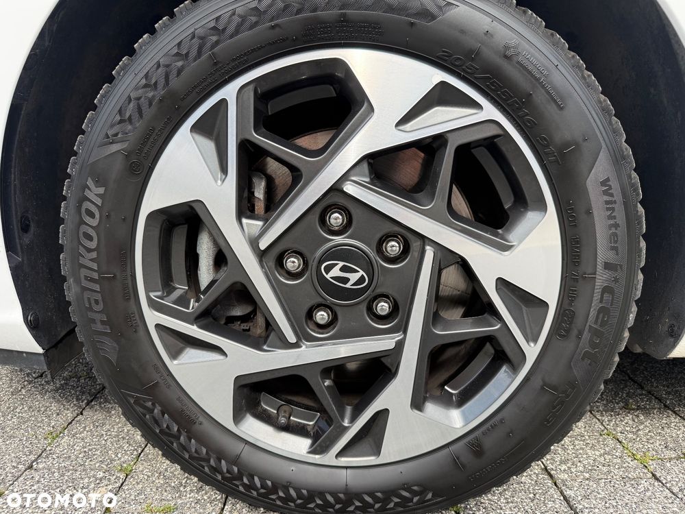 Hyundai i30 1.6 T-GDI Pure DCT - 12