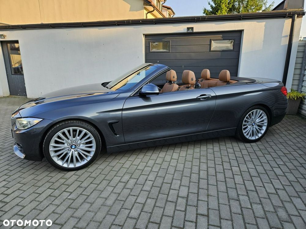 BMW Seria 4 - 11
