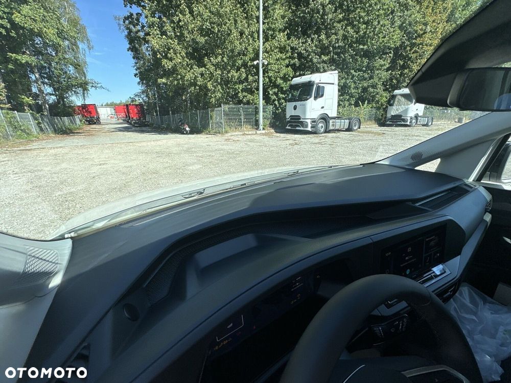 Volkswagen Caddy - 20