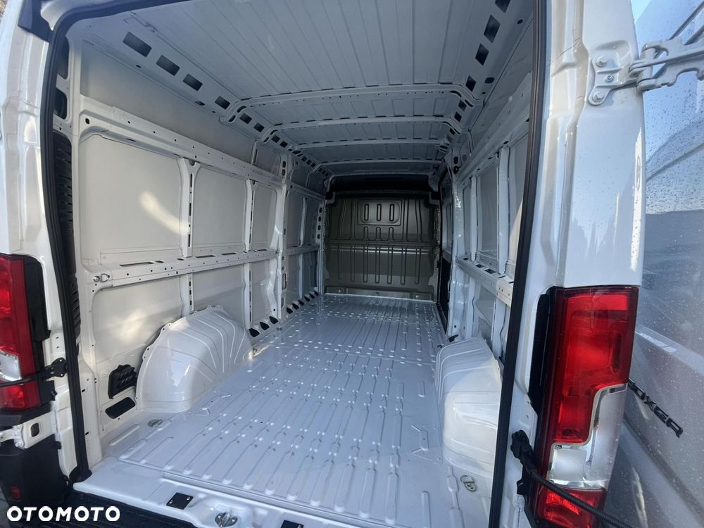 Peugeot Boxer - 8