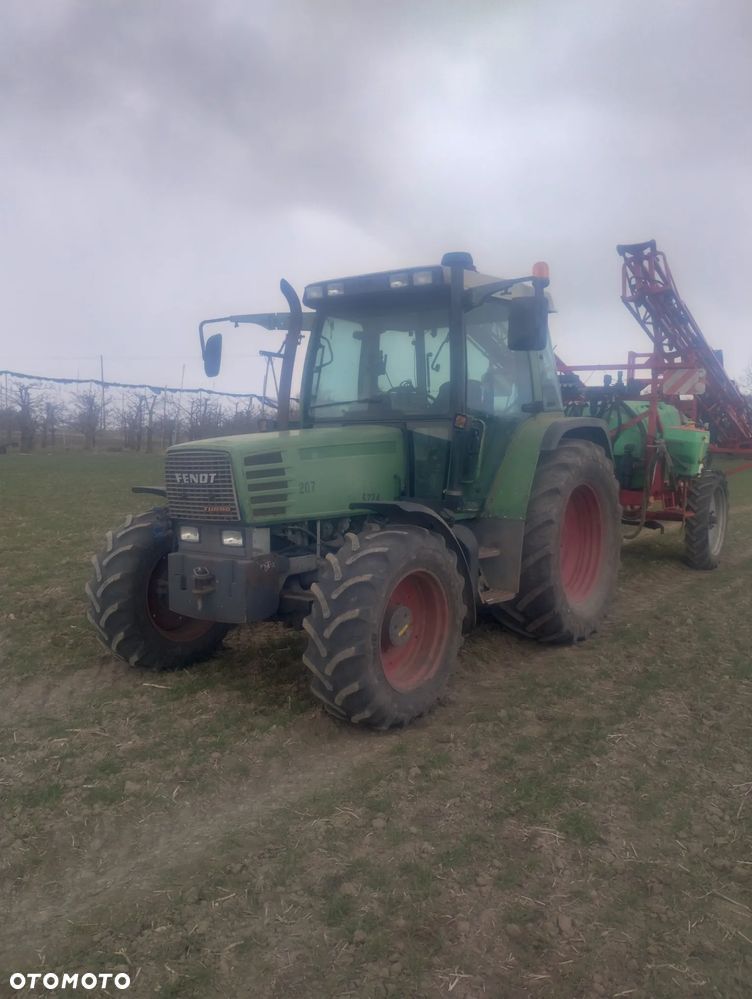 Fendt - 2