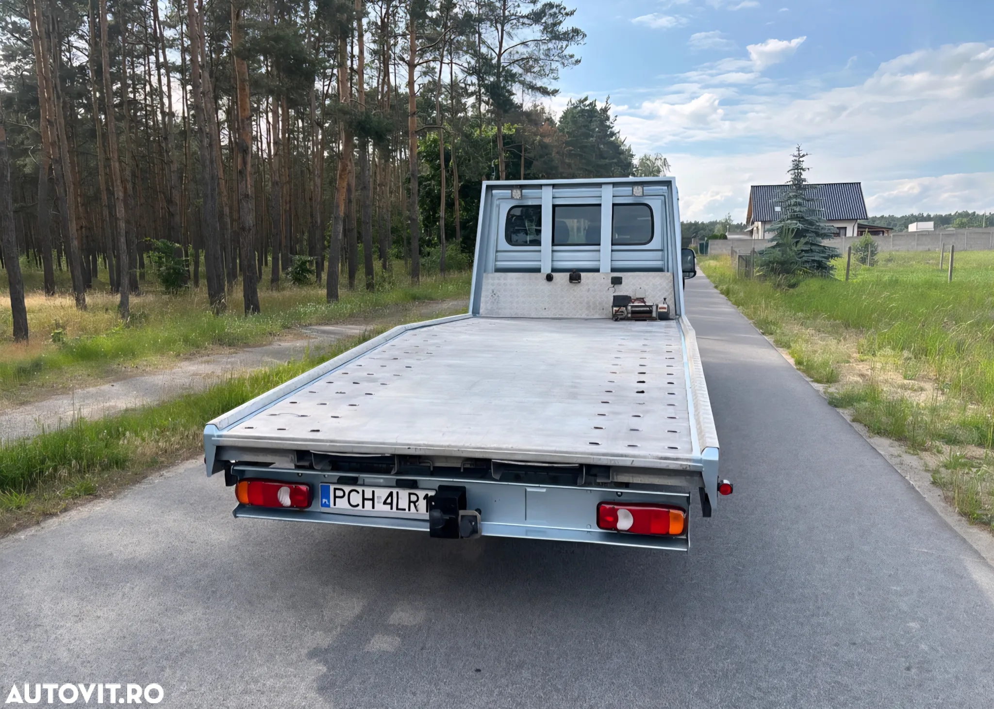 Fiat Ducato - 14
