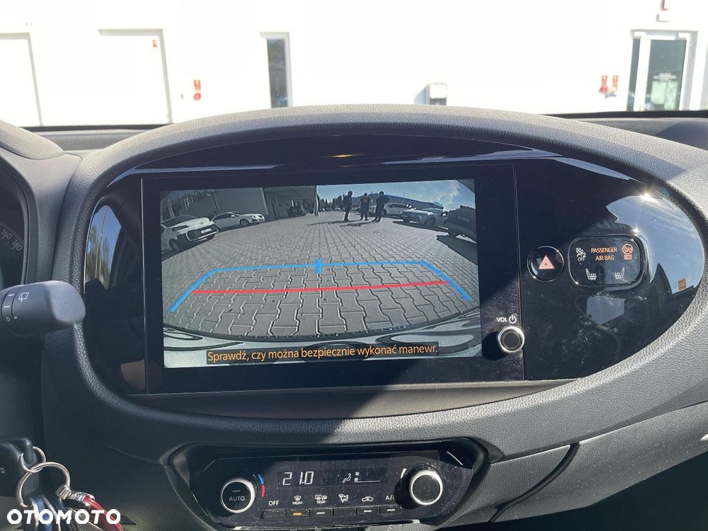 Toyota Aygo X - 21