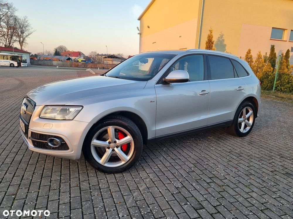 Audi Q5 - 10