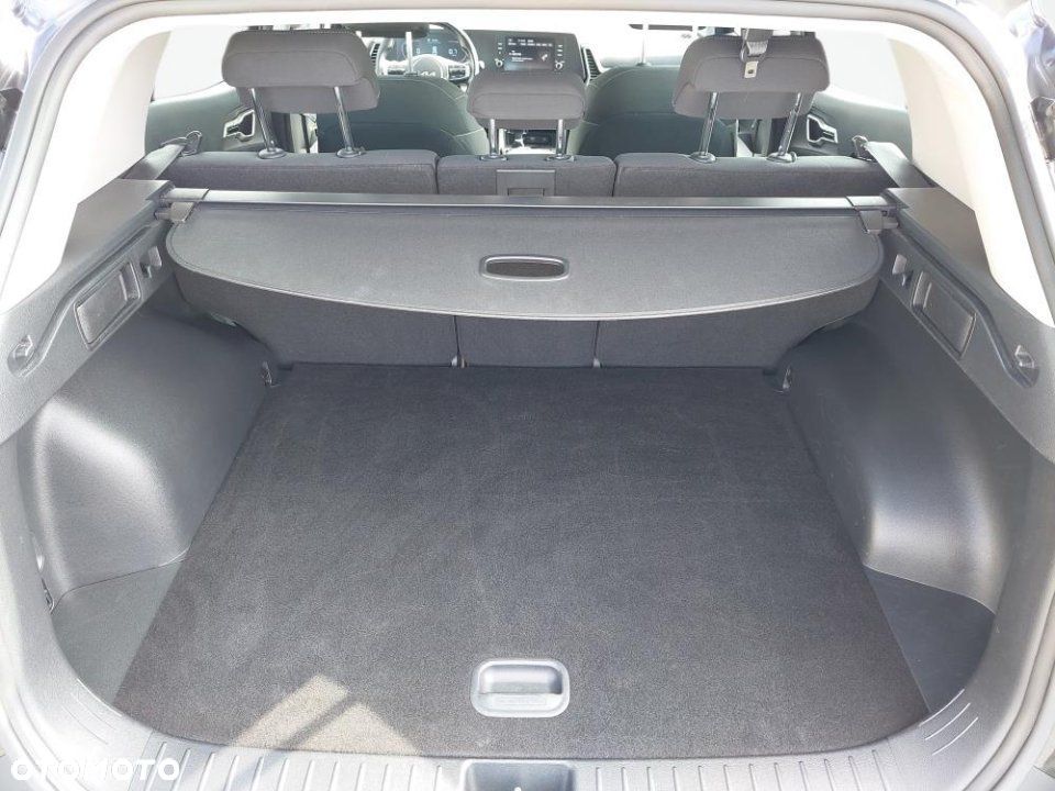 Kia Sportage - 15