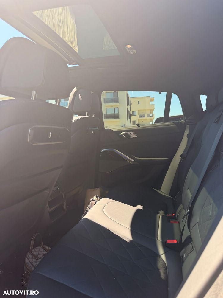 BMW X6 xDrive40d AT MHEV - 18