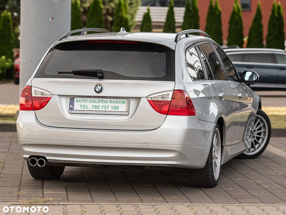 BMW Seria 3 - 11