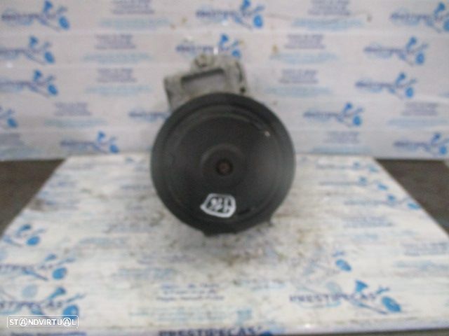 Compressor AC 1K0820859T VW GOLF 6 2011 1.4I 80Cv 3P Preto GASOLINA DENSO VW GOLF 6 5K 2009 1.4TSI 160CV 5P BRANCO GASOLINA DENSO - 2