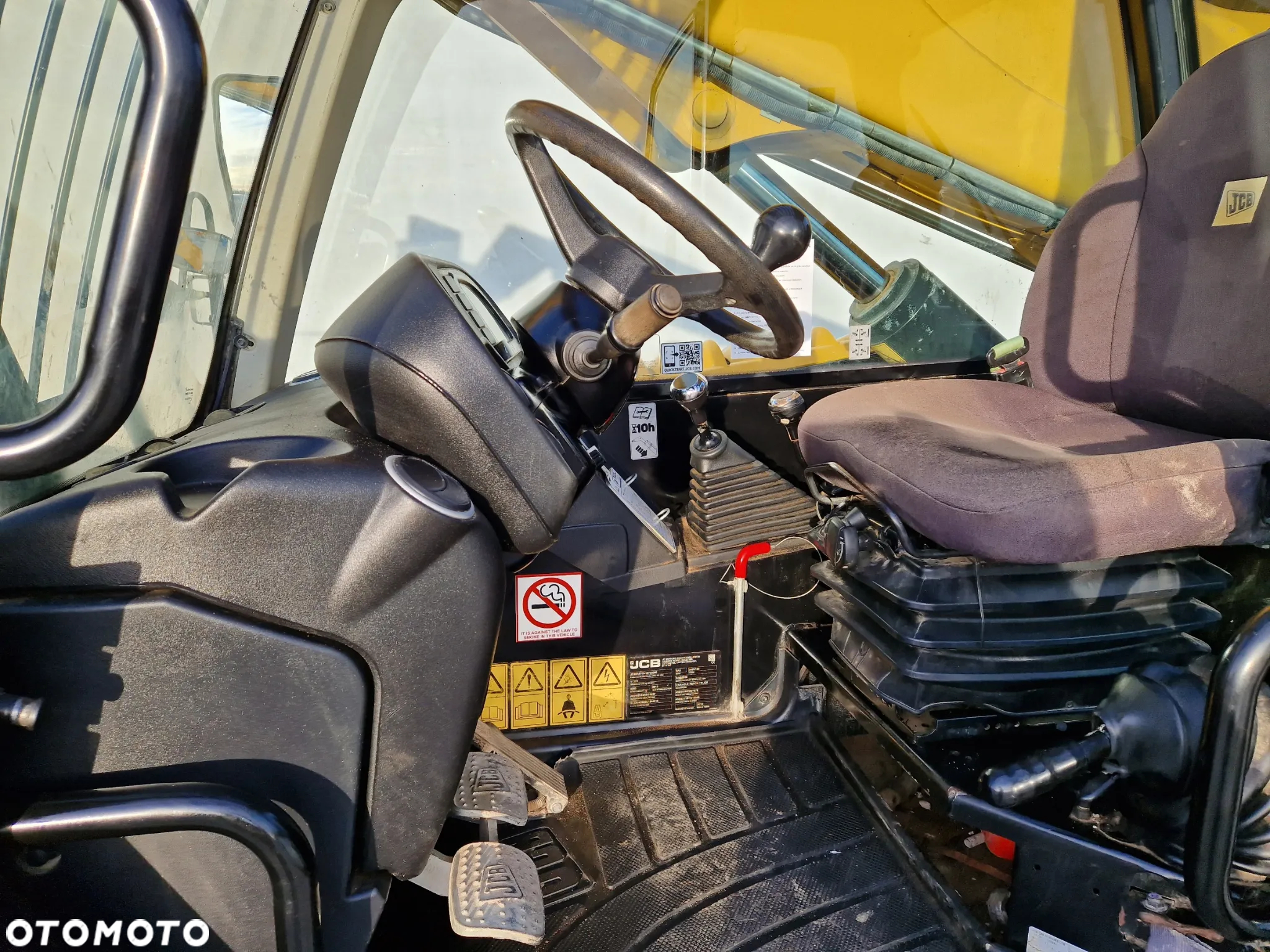 JCB JCB 540-140 BC41 - 9