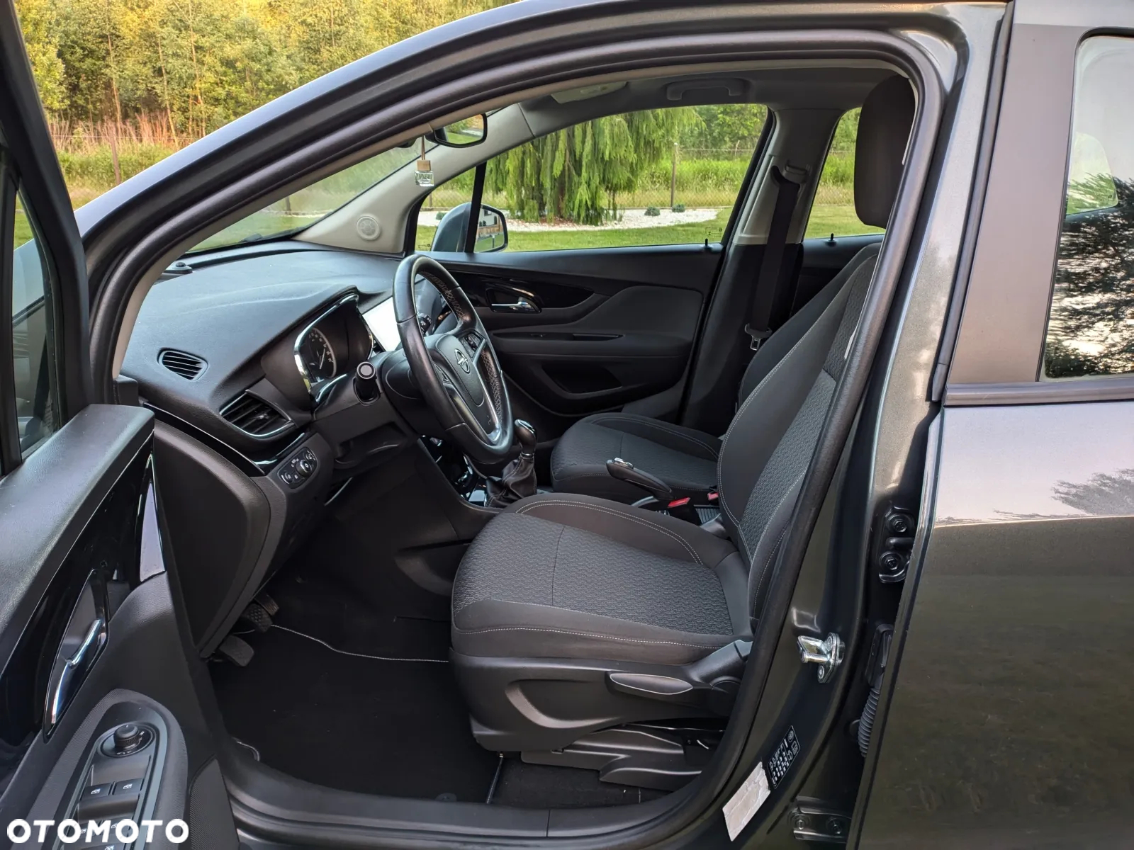 Opel Mokka 1.6 CDTI ecoFLEX Start/Stop Color Innovation - 9