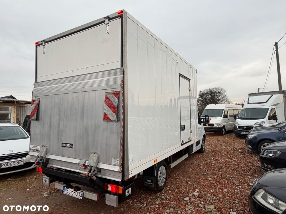 Renault MASTER - 5