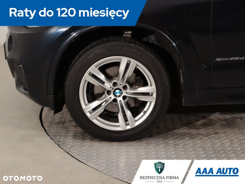 BMW X5 - 15