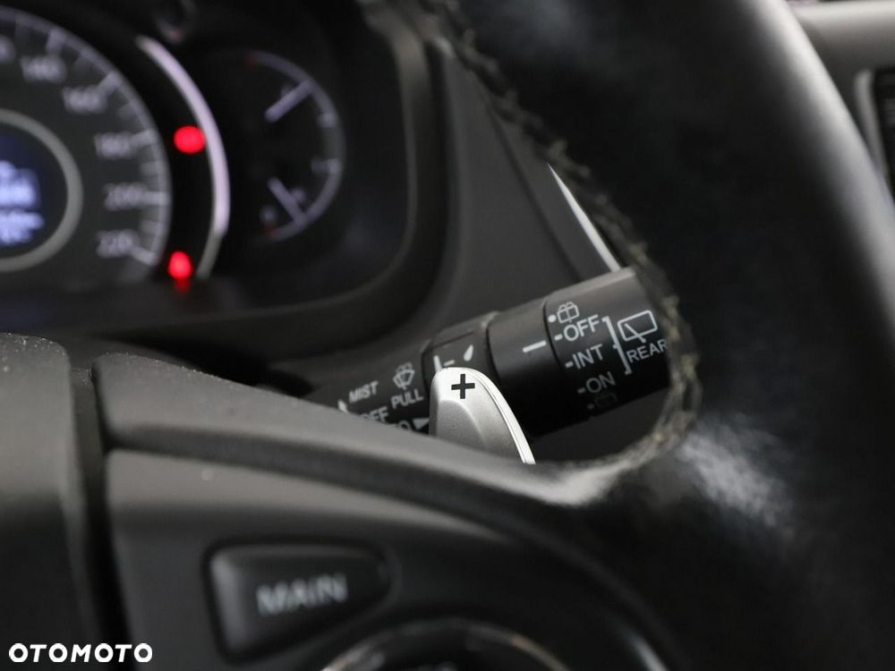 Honda CR-V 2.0i-VTEC 4WD Automatik Elegance - 32