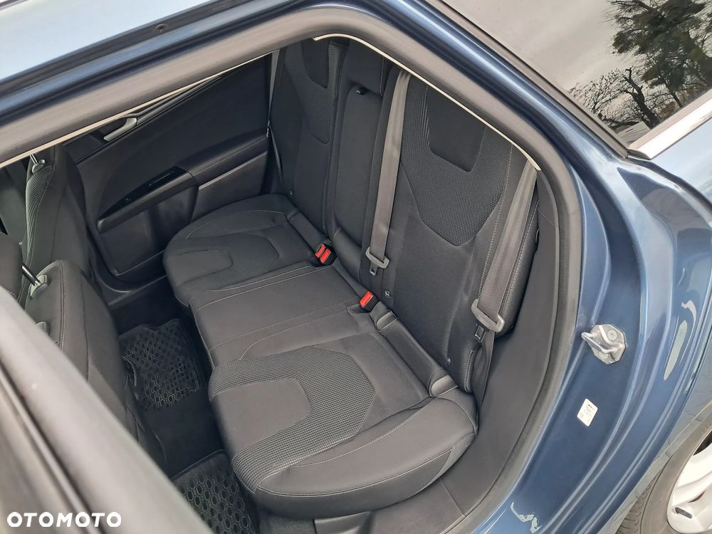 Ford Mondeo 2.0 EcoBlue Titanium - 18