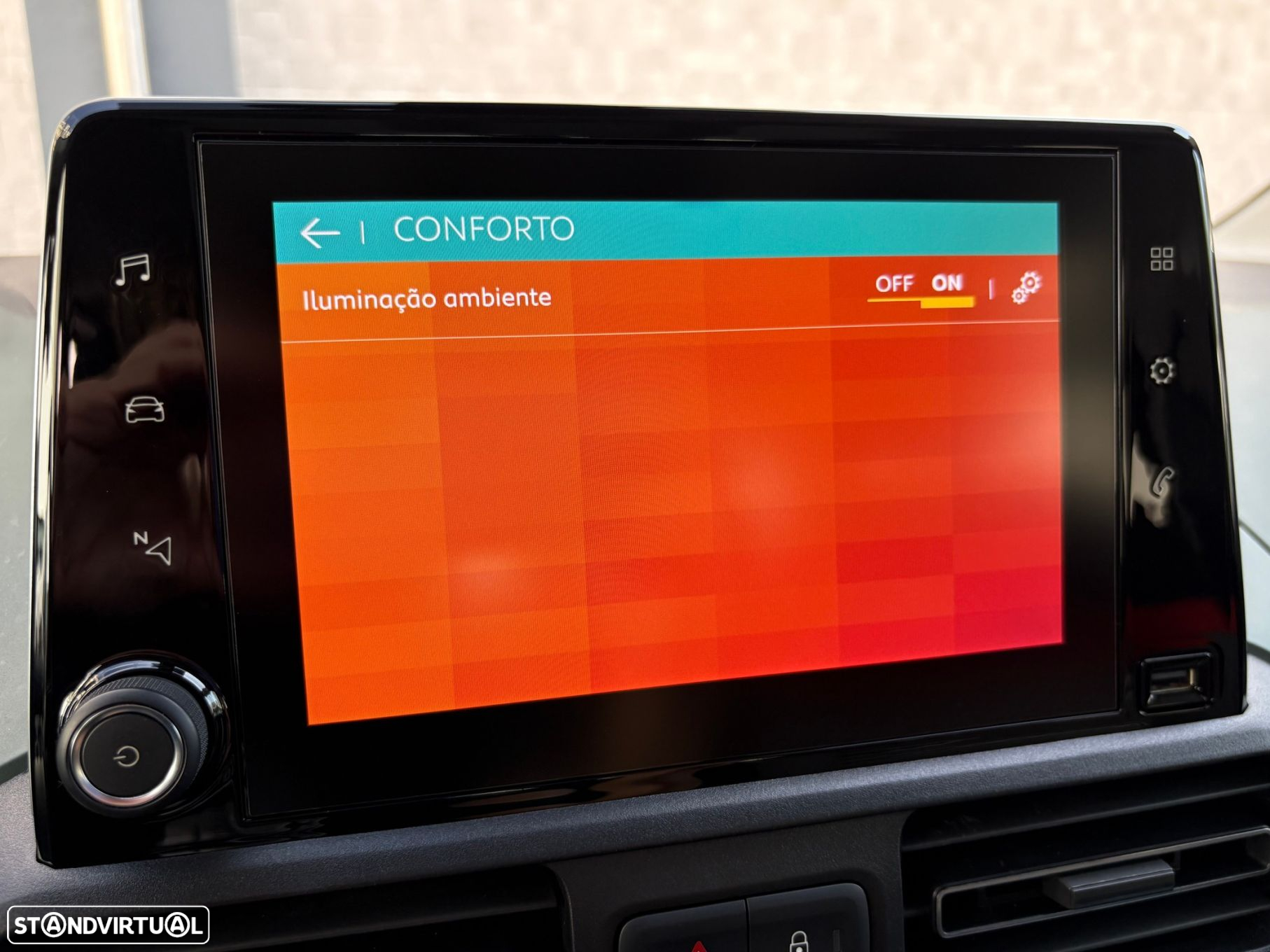 Citroën Berlingo 1.5 BlueHDi M Shine EAT8 Grip Control - 44