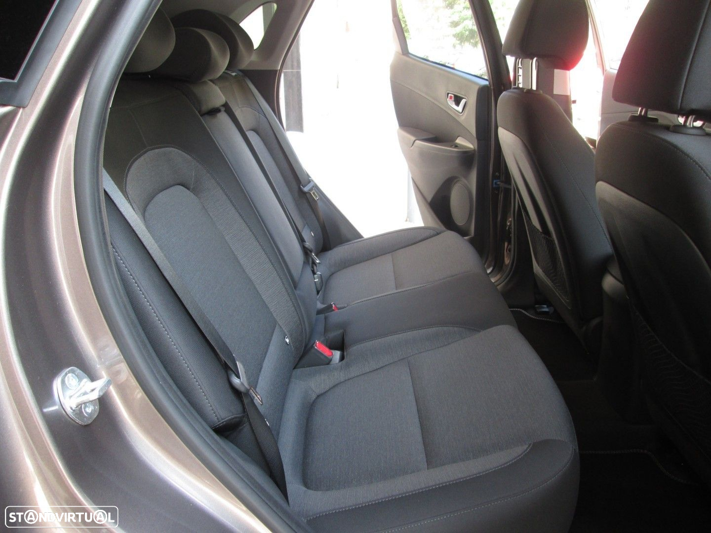 Hyundai Kauai EV 64 kWh Premium - 27