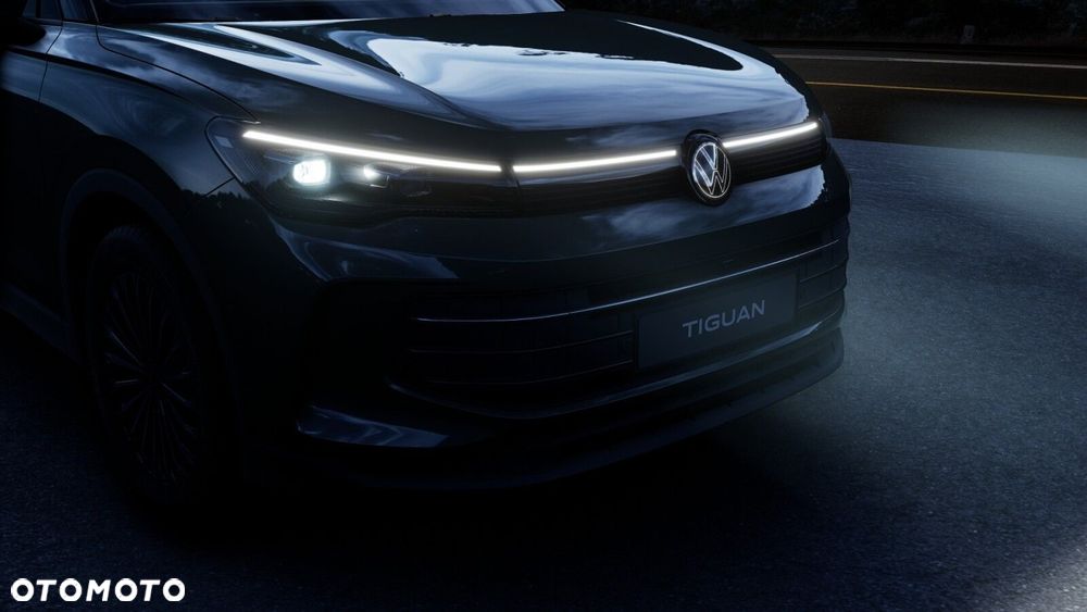 Volkswagen Tiguan 1.5 eTSI Life Plus DSG - 17