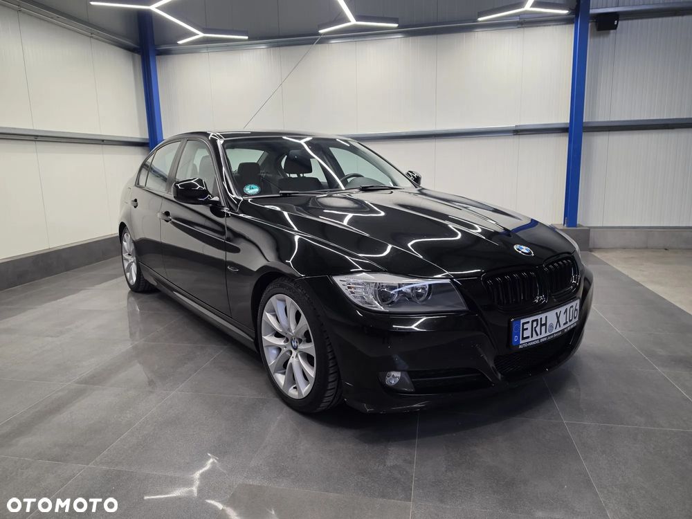 BMW Seria 3 318i Edition Exclusive - 7