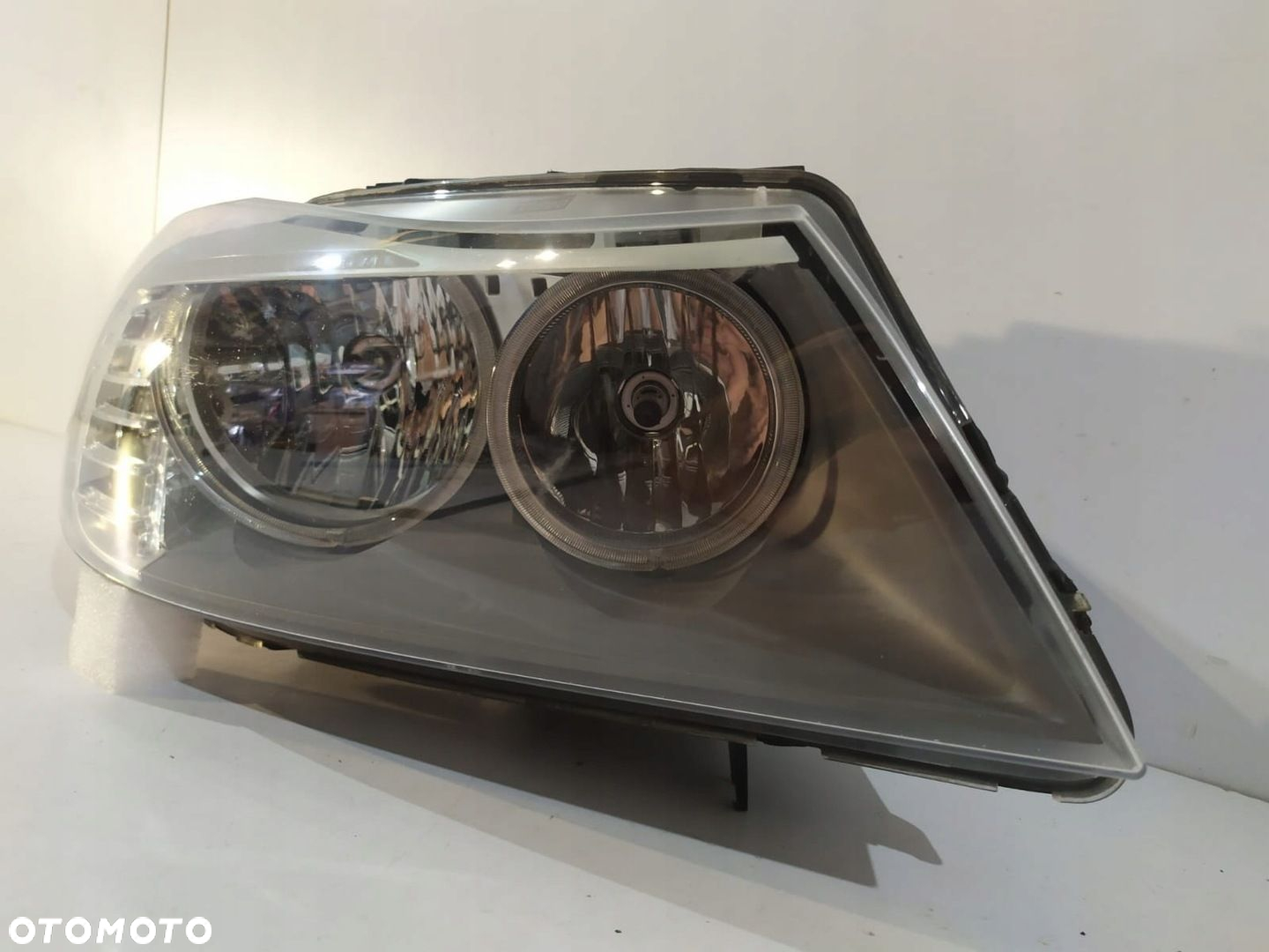 BMW 3 90 / E91 LCI Lampa przednia H7 R - 14869 - 3