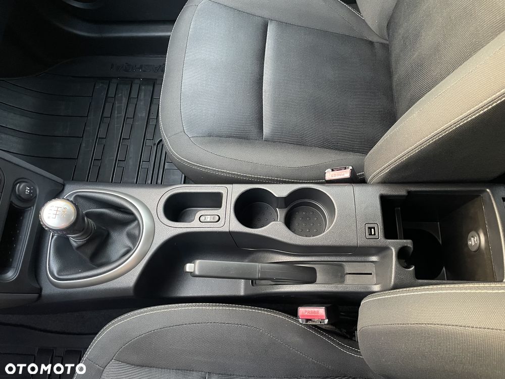 Nissan Qashqai 2.0 Acenta - 21