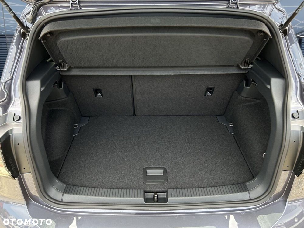 Volkswagen T-Cross 1.5 TSI ACT R-Line Plus DSG - 28