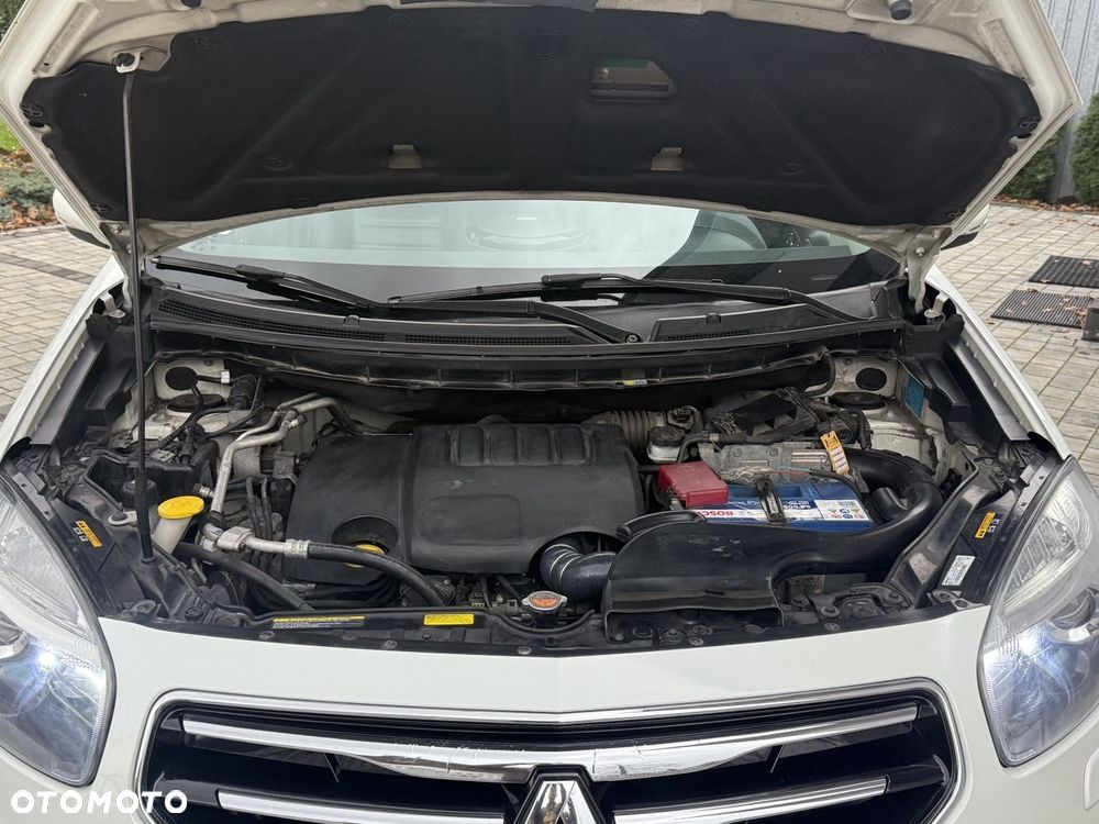 Renault Koleos 2.0 dCi 4x4 Bose Edition - 9