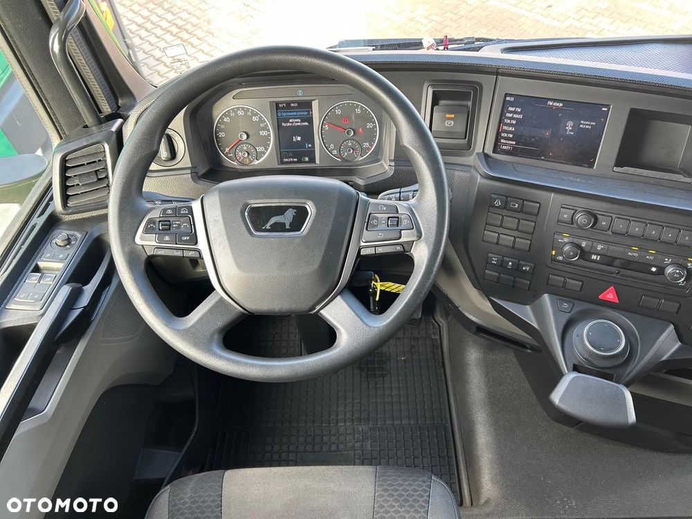 MAN TGX 18.510 4x2 BL SA - 17