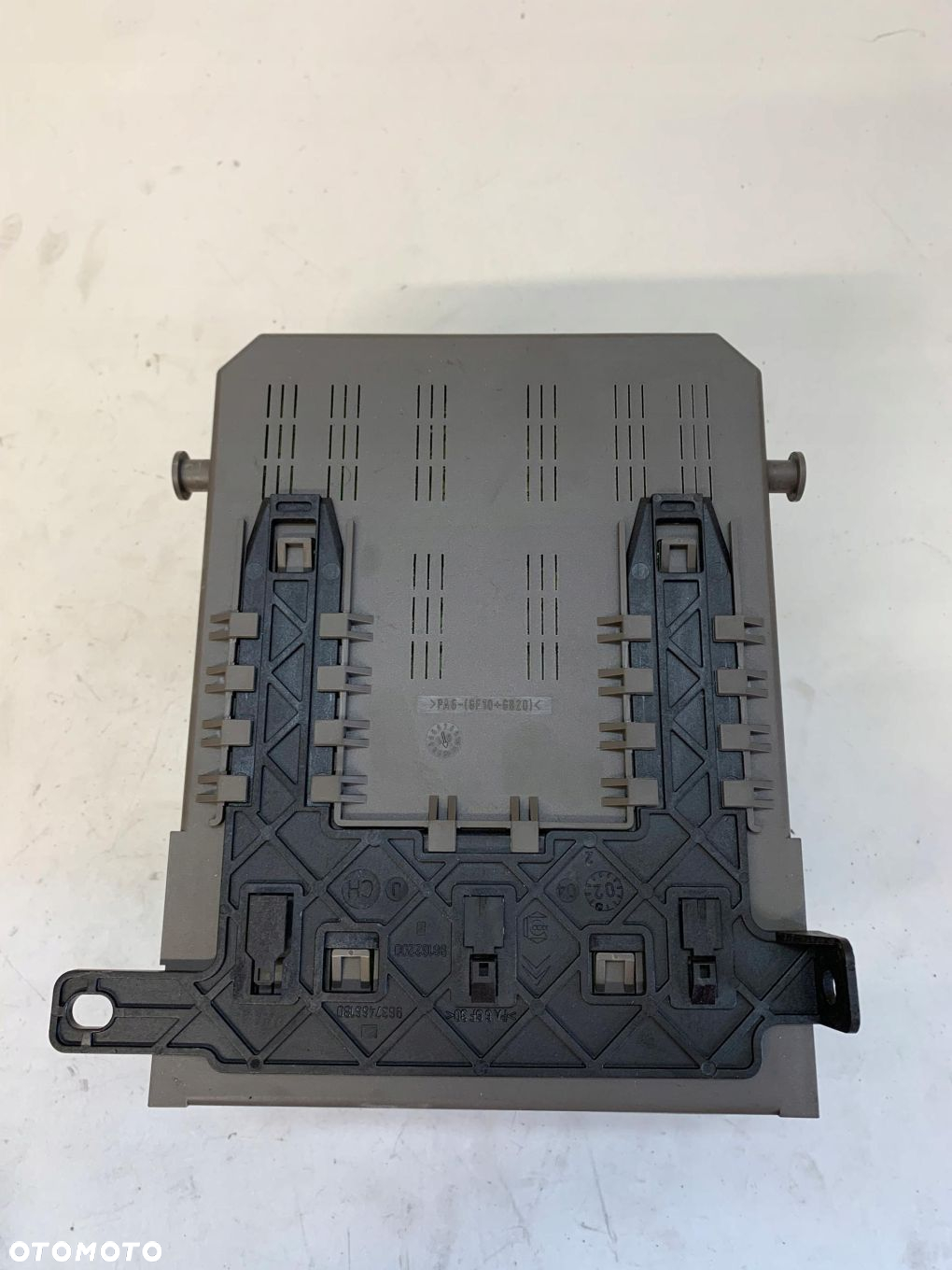 BSI F02-00 9648715380 S118085200 CITROEN PEUGEOT - 2
