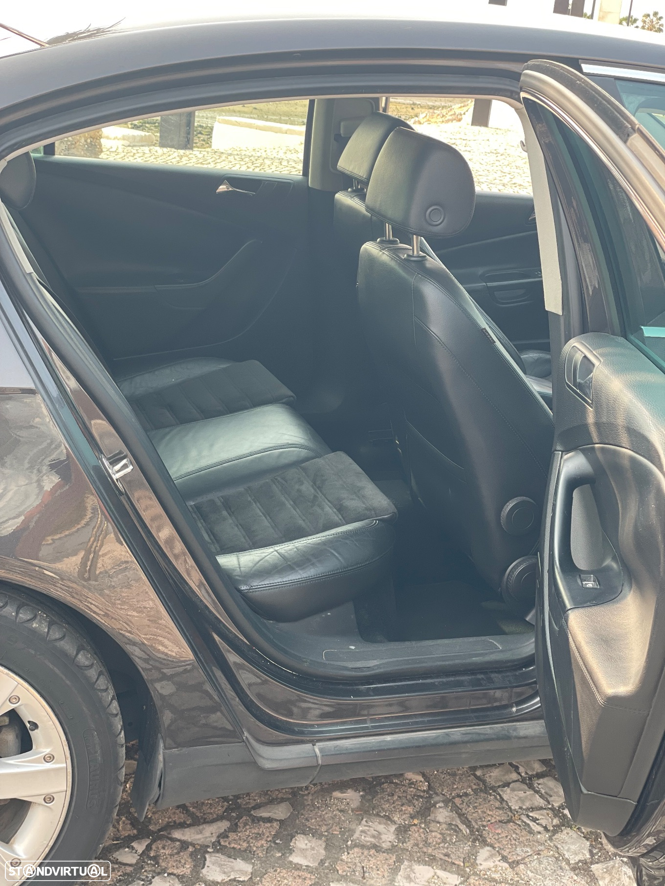 VW Passat 2.0 TDI Highline - 7