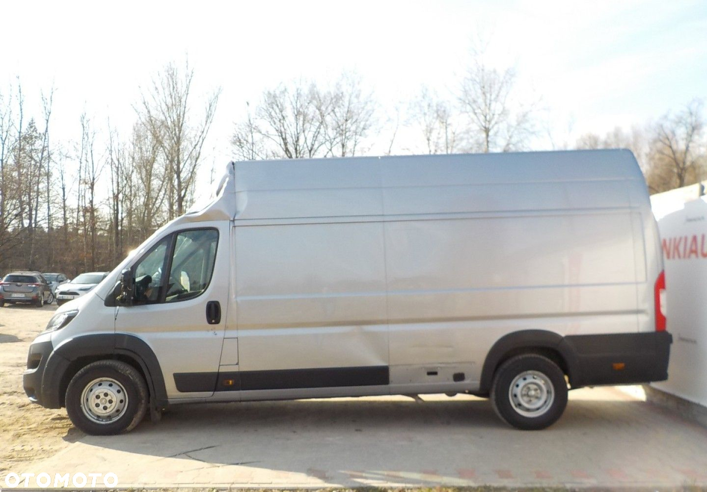 Peugeot Boxer - 11