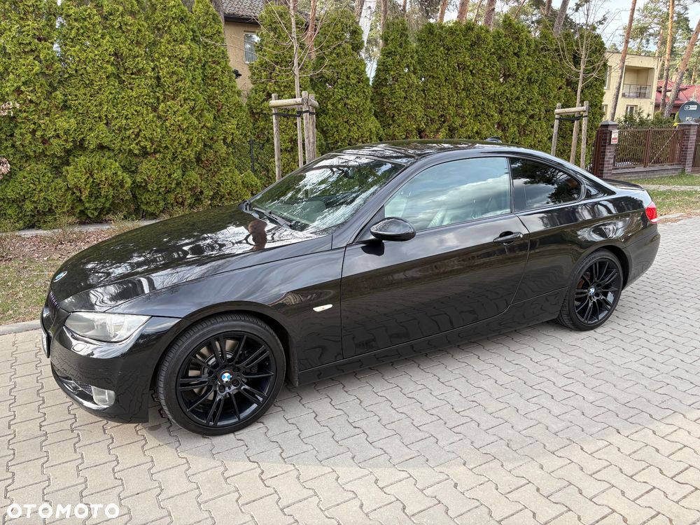 BMW Seria 3 - 10