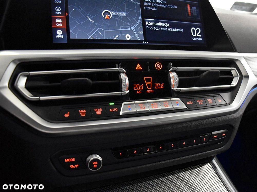 BMW Seria 3 - 20