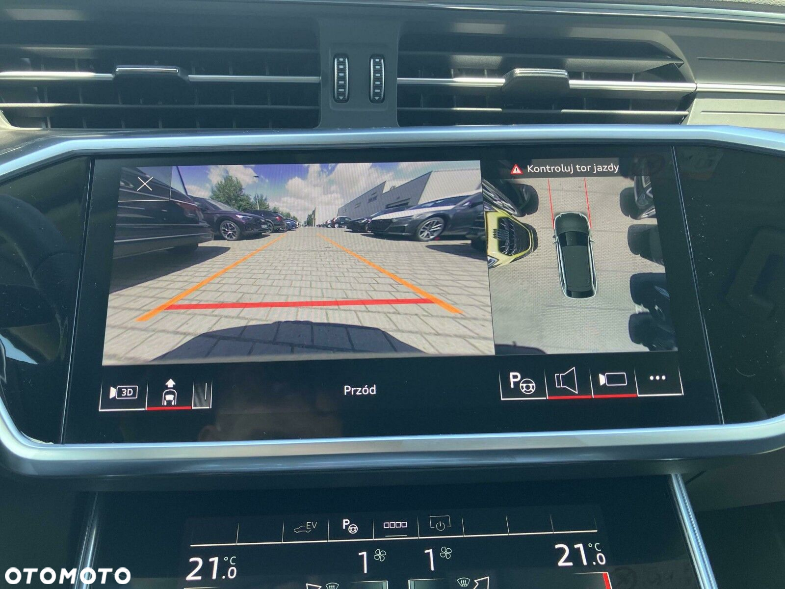 Audi A6 - 30